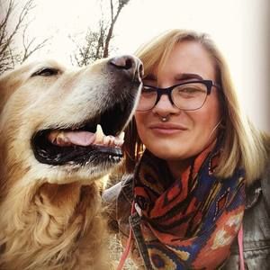 Meet your Posher, Quinlan